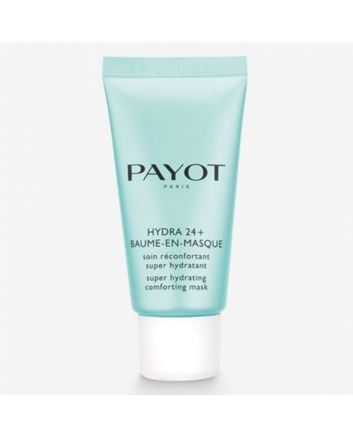 PAYOT Hydra 24+ Baume en Masque 50ml - Hydratation Intense pour le Visage
