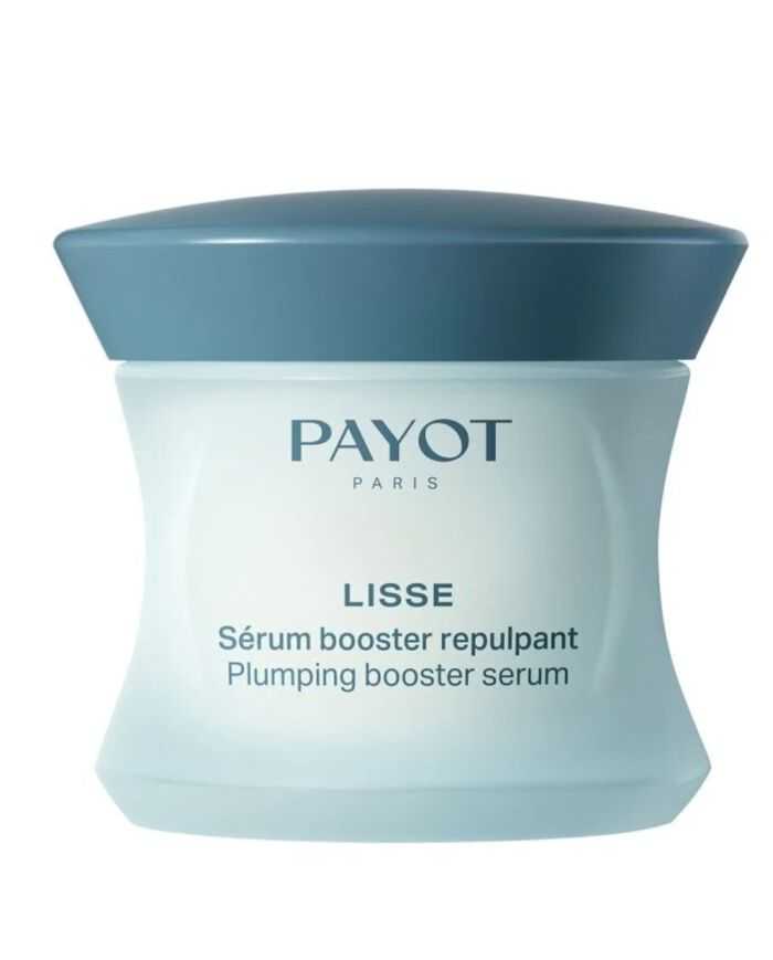 PAYOT LISSE SERUM BOOSTER REPULPANT 50 ML – Solution Anti-Rides Efficace