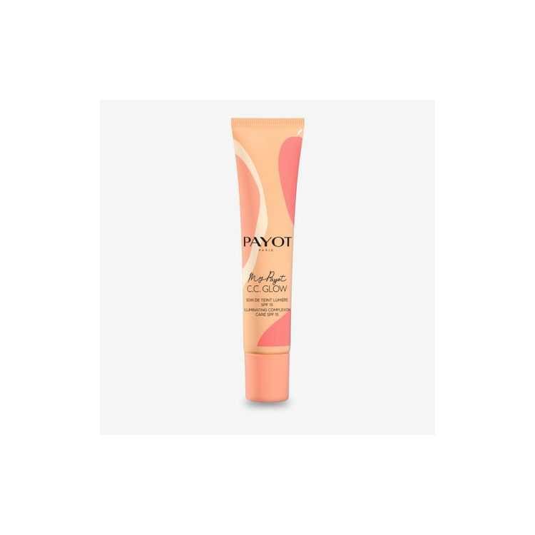 PAYOT MY PAYOT CC GLOW 40ML – Soin de Teint Illuminant