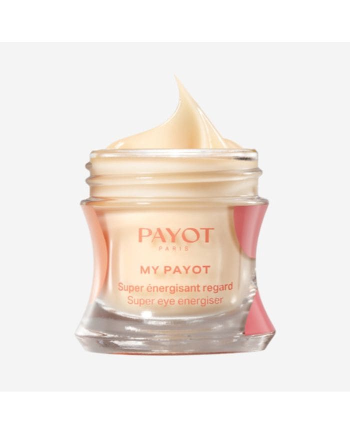 PAYOT MY PAYOT SUPER ENERGISANT REGARD – Soin Contour des Yeux Efficace