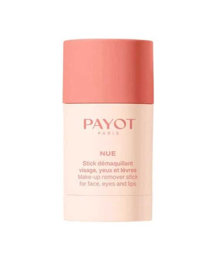 PAYOT Stick Démaquillant 50g – Efficace et Naturel pour le Visage
