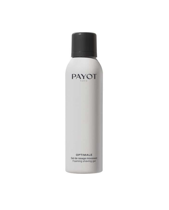 PAYOT OPTIMALE GEL DE RASAGE MOUSSANT 150 ML – Gel hydratant pour rasage en douceur