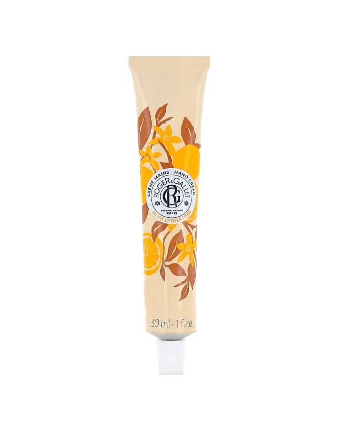 Crème Mains Bois d&rsquo;Orange 30 ml – ROGER ET GALLET