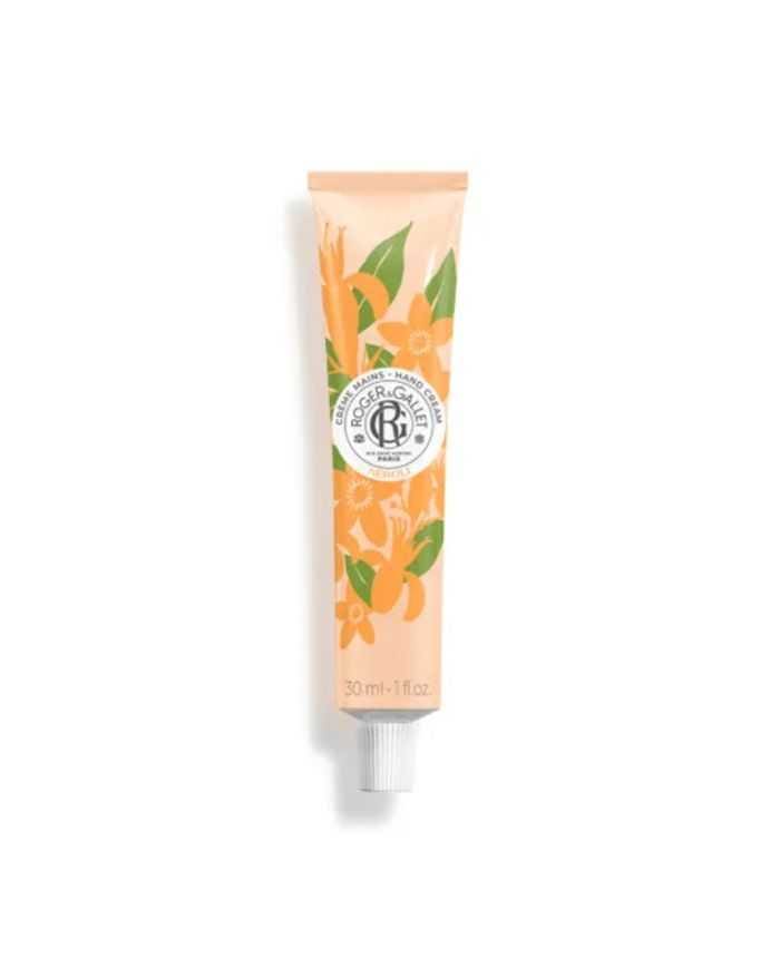 Crème Mains Néroli 30ml – Roger et Gallet