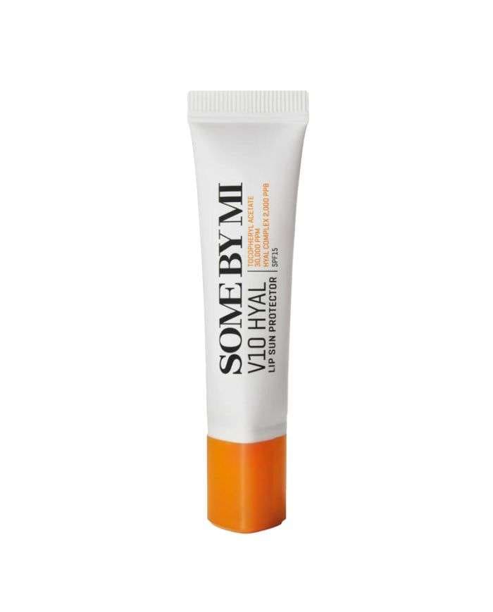 SOMEBYMI V10 Hyal Lip Sun Protector SPF 15 7ML – Protection Solaire pour Lèvres