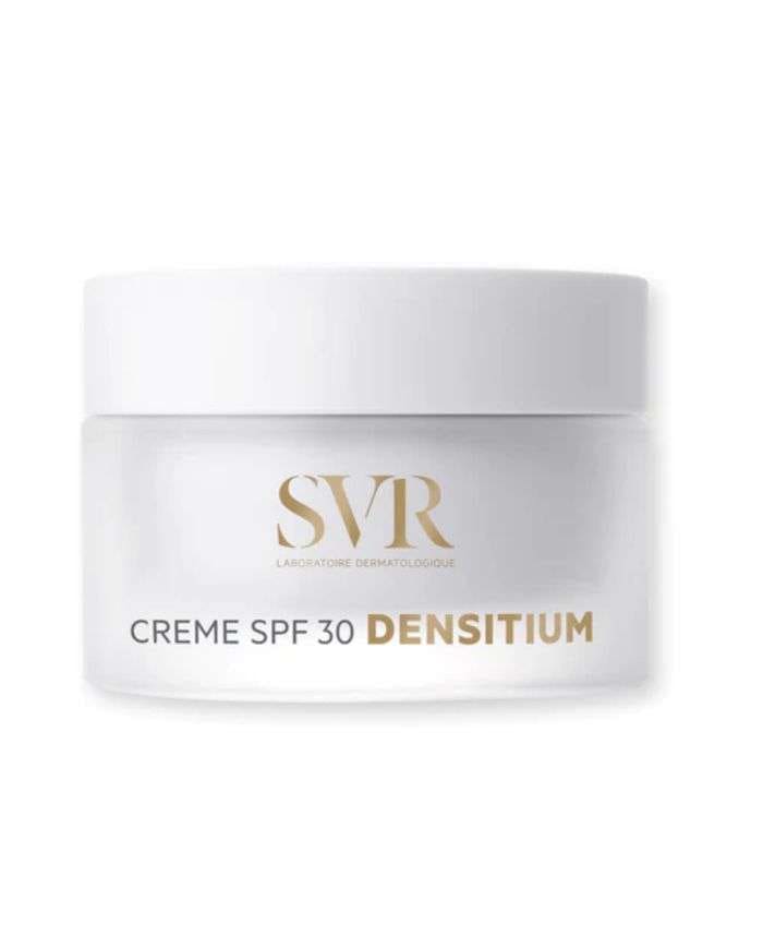 SVR DENSITIUM CRÈME SPF 30 – Protection Anti-âge et Hydratation – 50 ML
