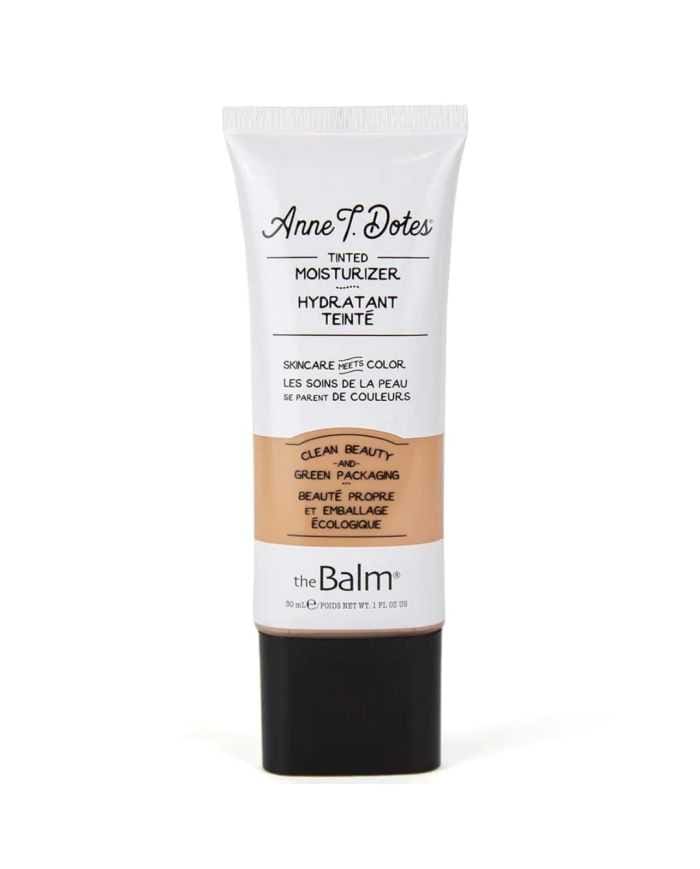 THE BALM ANNE T DOTES Hydratant Teinté Medium N 26 – 30 ml