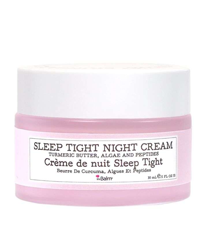 Crème de Nuit Sleep Tight 30 ml – THE BALM TO THE RESCUE