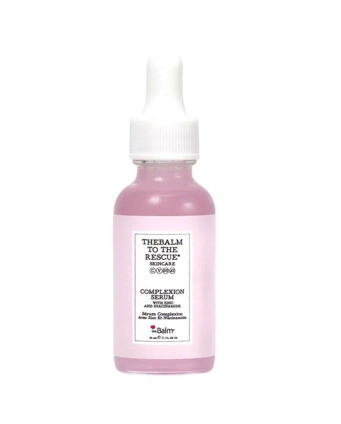 Sérum Teint Éclat THE BALM TO THE RESCUE 30 ML – Soin Anti-Taches et Éclat