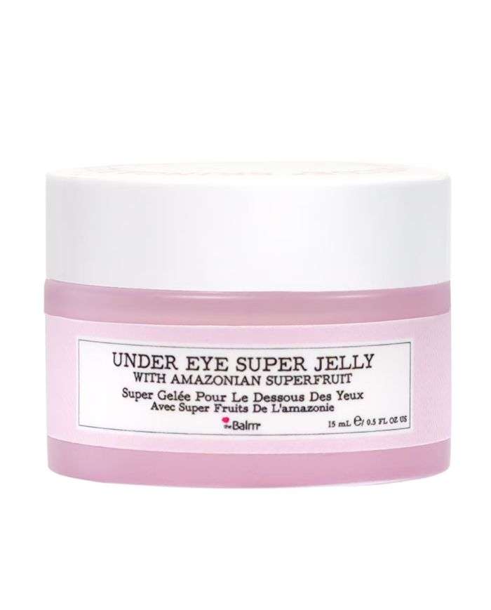 The Balm To The Rescue Gelée Contour Yeux 15 ml – Anti-Cernes