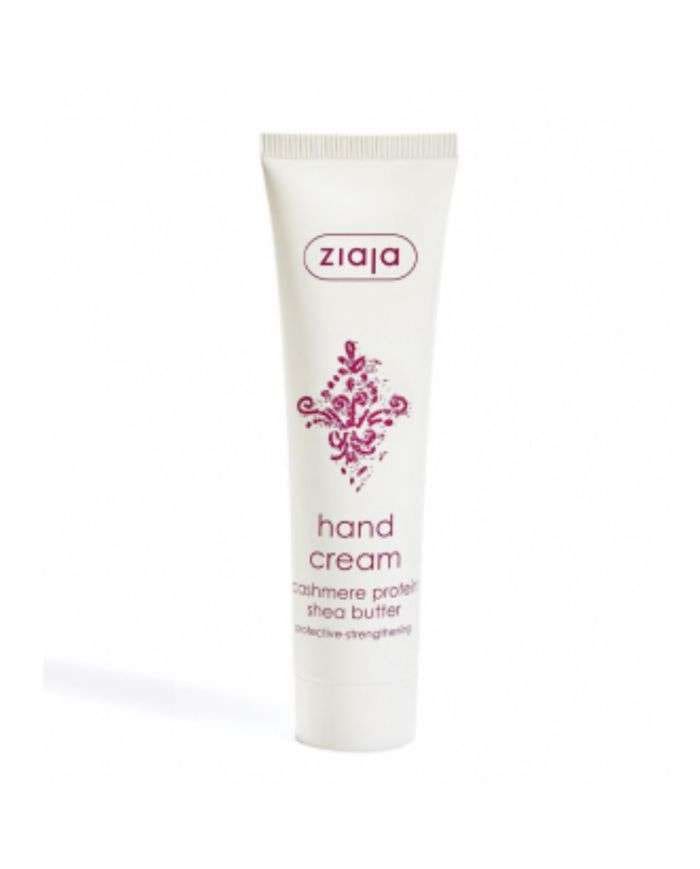 Crème Réparatrice pour les Mains ZIAJA au Cachemire – 100 ml