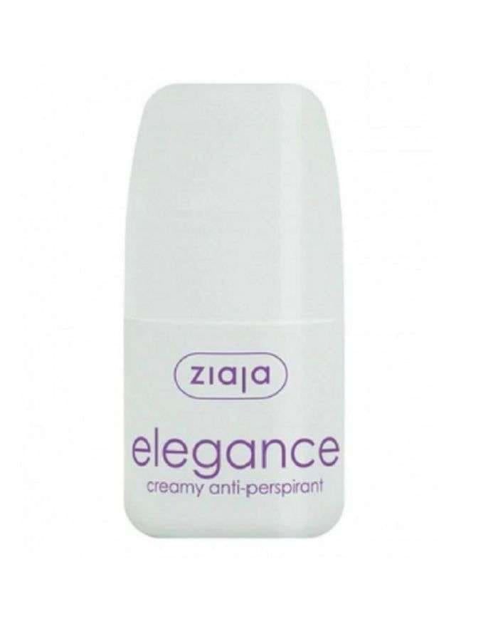 ZIAJA ELEGANCE ANTI TRANSPIRANT 60 ML – Protection Longue Durée