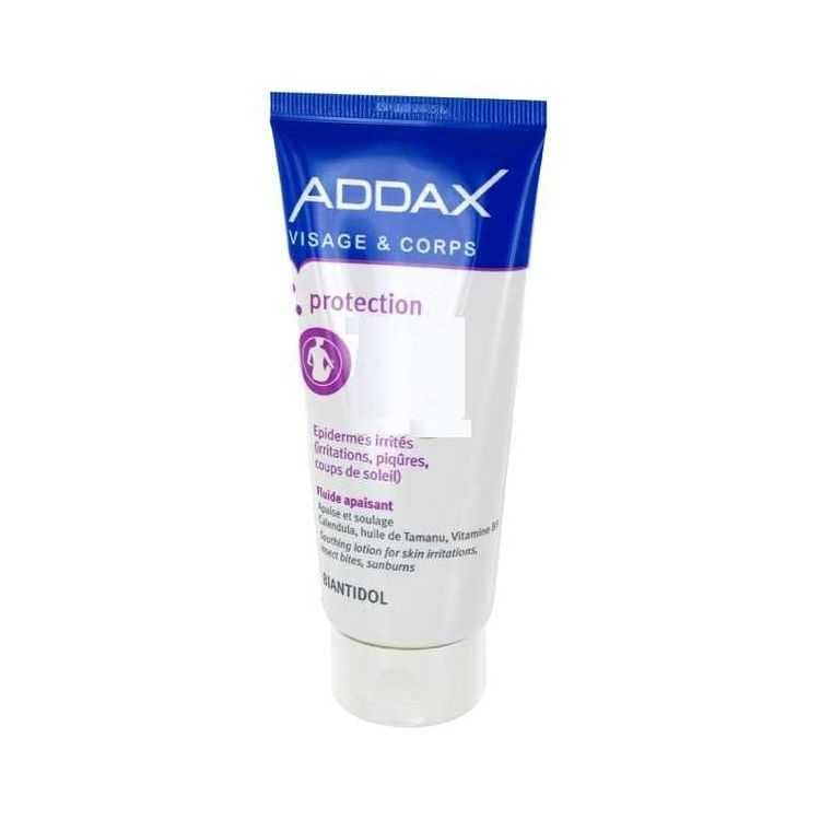 Fluide apaisant Biantidol pour irritations 100ml