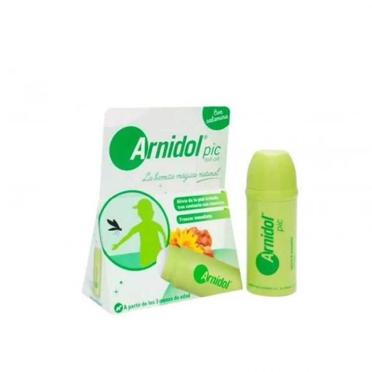 Gel Arnidol PIC 15G pour soulager les douleurs