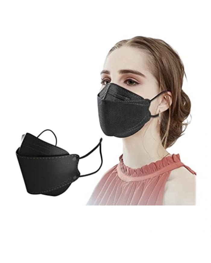 Masque de Protection ARWAMEDIC FFP2 4D – 10 pcs