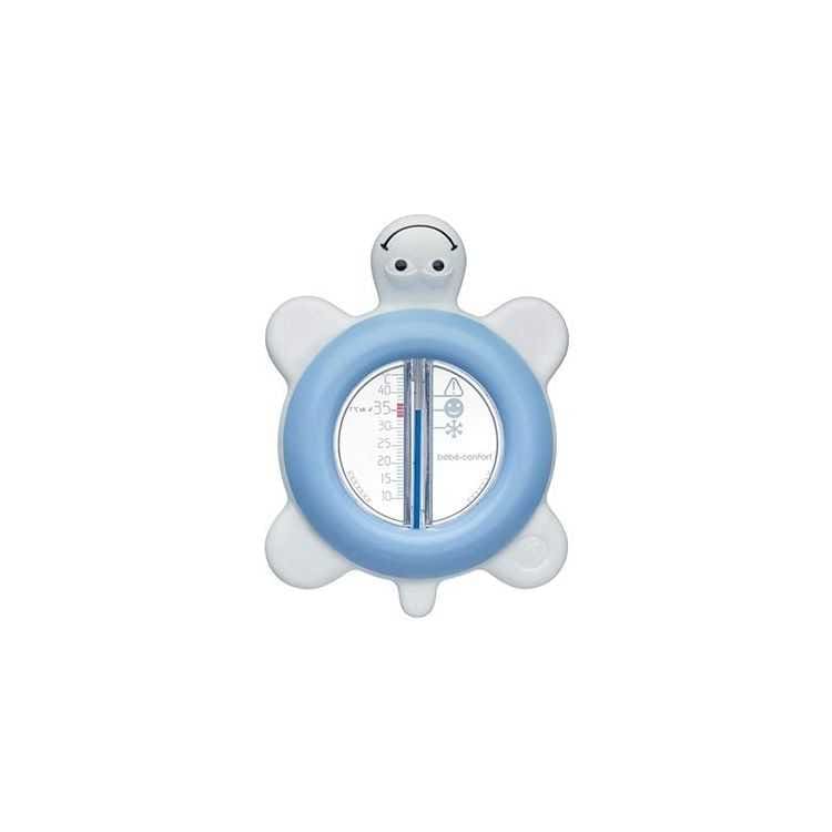 Thermomètre de Bain Tortue Waterworld pour Bébé