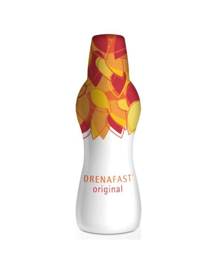 Drenafast Original Bio 500 ml pour un Détox Efficace