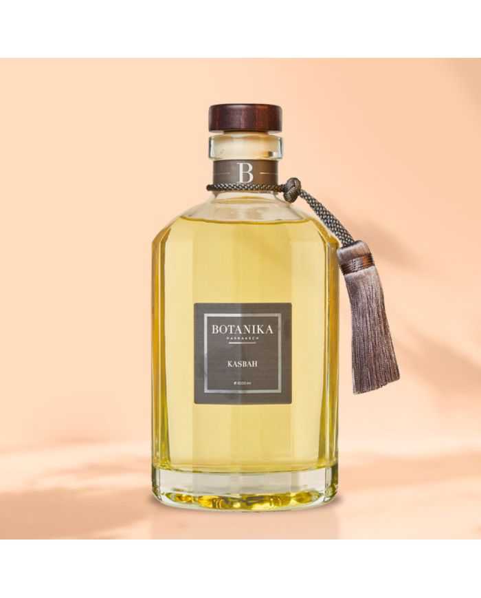 Parfum d’ambiance Kasbah 500 ml pour tous les intérieurs