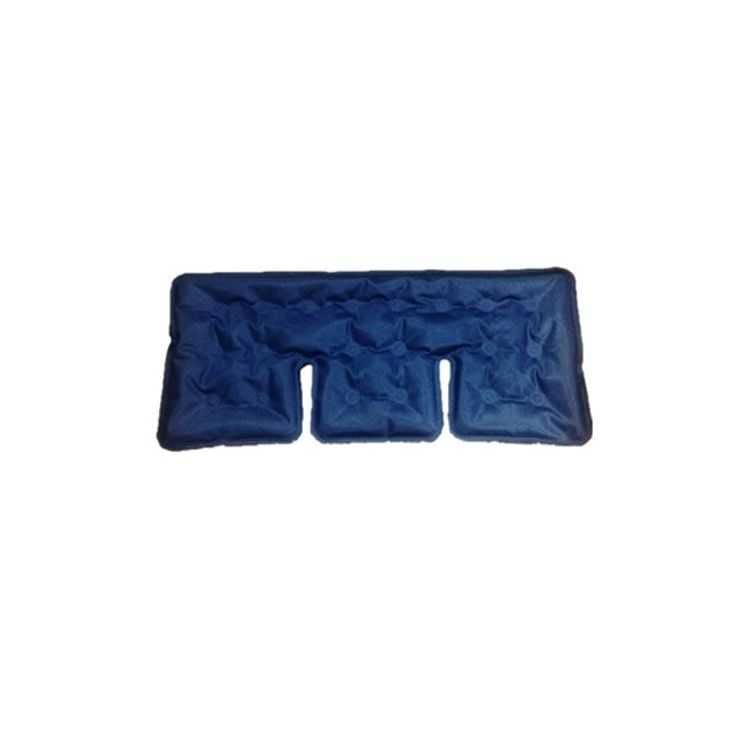 Coussin réutilisable en gel pour épaule