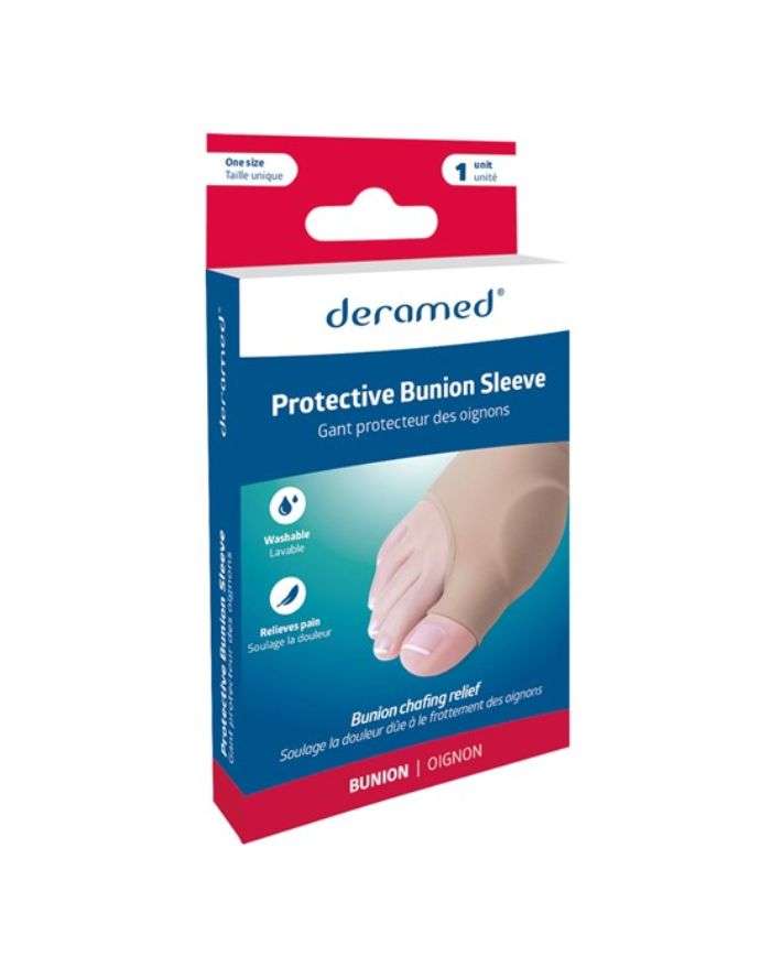 Deramed gant protecteur pour oignons – 1 unité