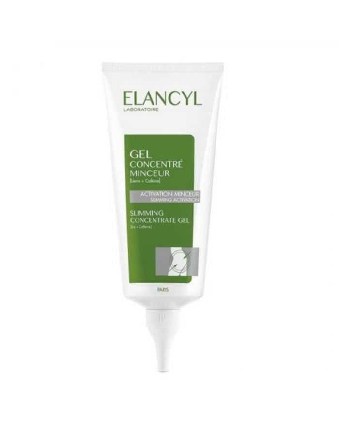 Gel Massage Minceur Recharge Slim Elancyl 200 ml