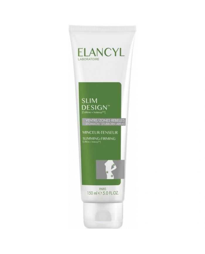 Crème Elancyl Slim pour Ventre et Zones Rebelles