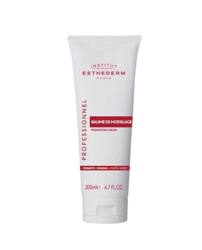 Baume de Modelage Esthederm pour une Silhouette Parfaite
