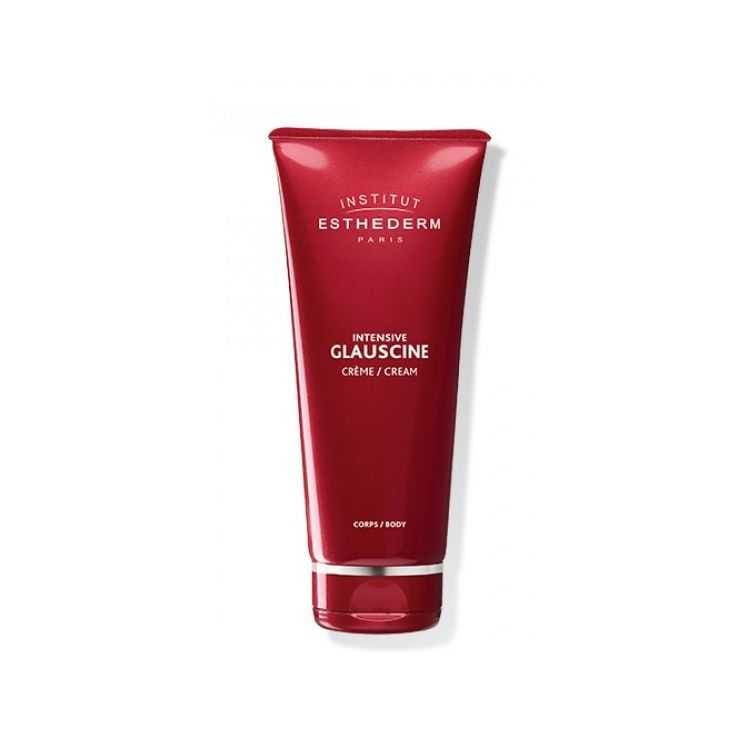 Crème Intensive Glaucine Esthederm 200ml