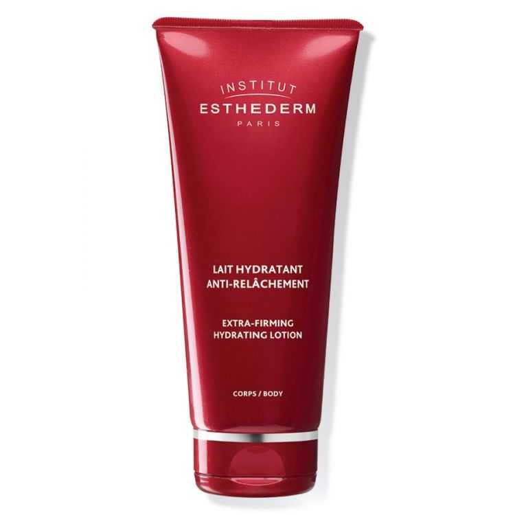 Lait hydratant anti-relâchement Esthederm 200 ml