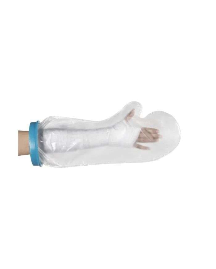 Protecteur de Plâtre Imperméable pour Enfant
