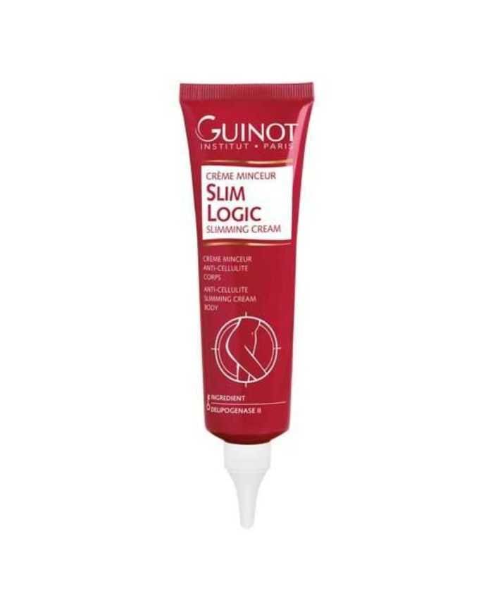 Guinot Slim Logic Crème Minceur 125 ml pour un corps sculpté