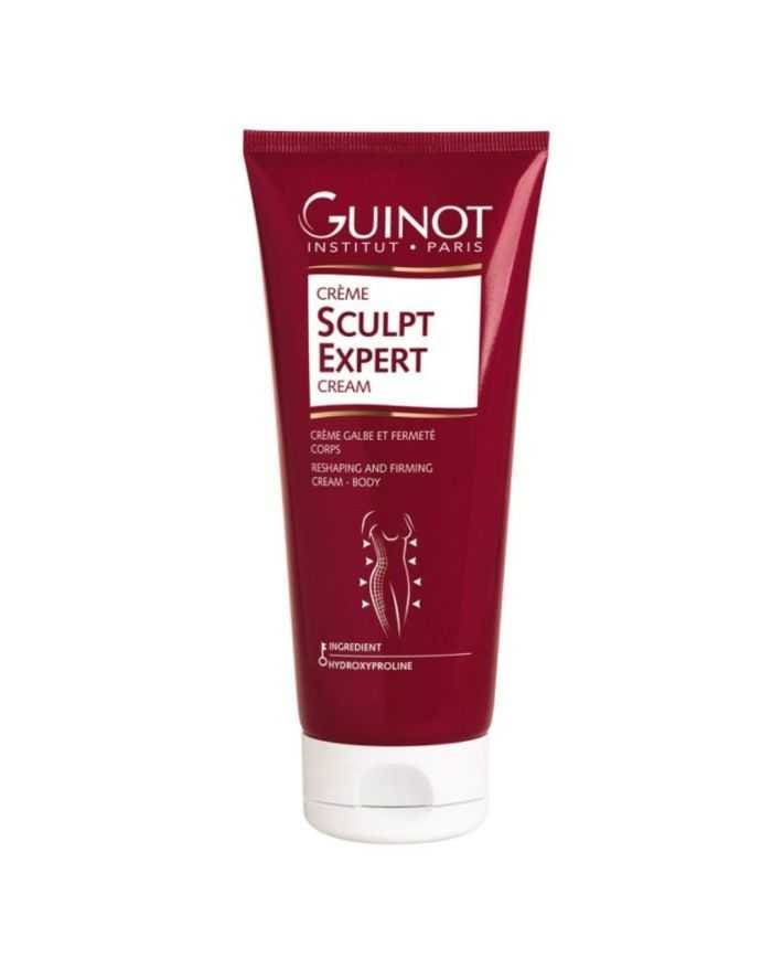 Guinot Sculpt Expert Corps 200 ml – Crème Raffermissante