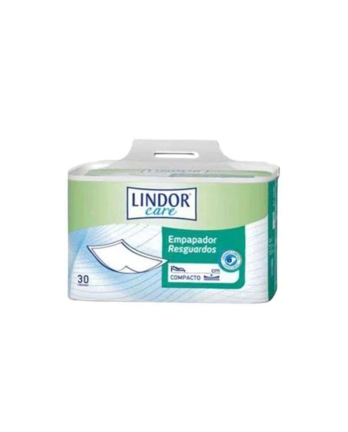 Carrés Compacts Linidor HARTMANN 60×90 cm – 30 pièces