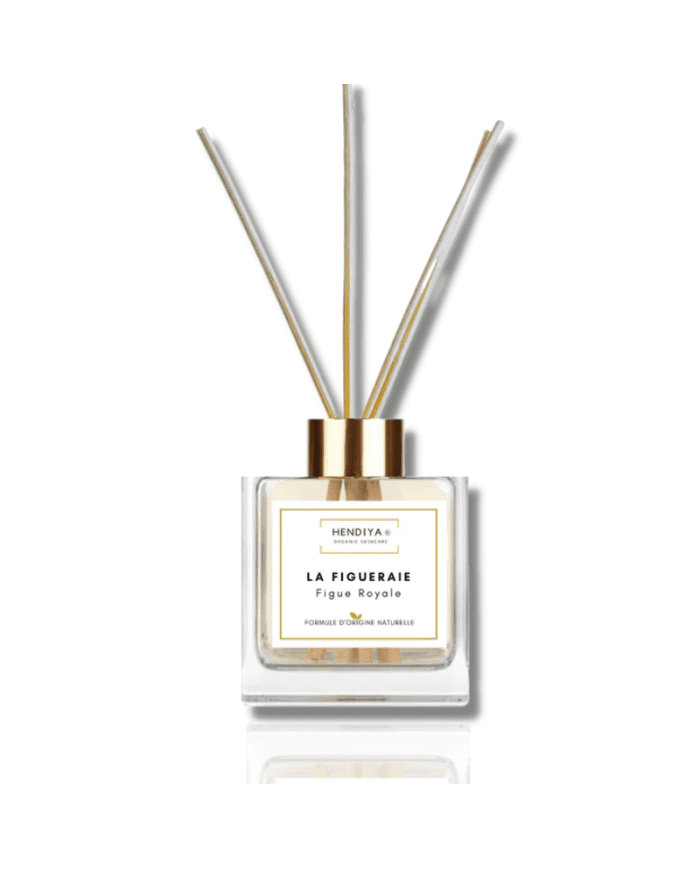 Parfum d’Ambiance Hendiya La Figueraie 100 ml