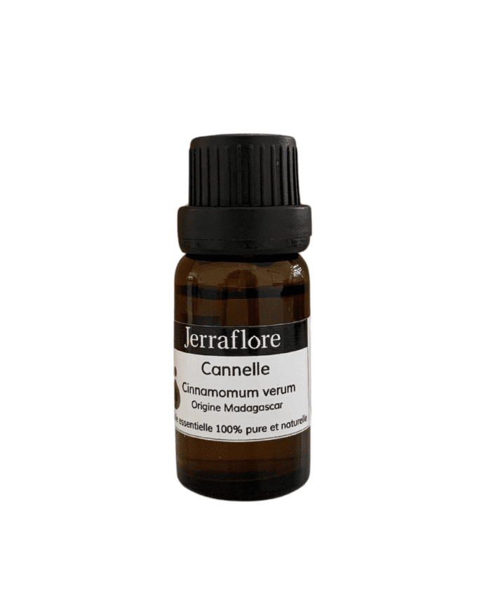 Huile Essentielle Cannelier de Ceylan 10 ml