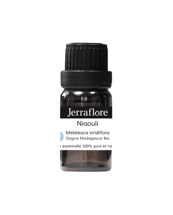 Huile Essentielle de Niaouli 10ml – JERRAFLORE