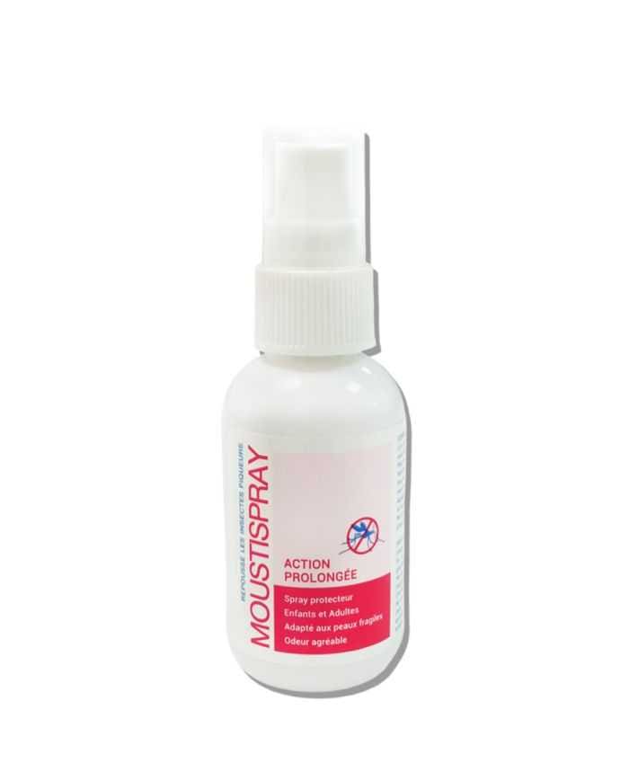 Spray Anti-Moustiques Kaline 50 ml – Protection Durable