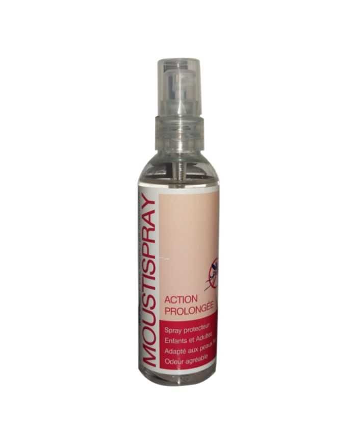 Spray protecteur KALINE MOUSTISPRAY 100 ml