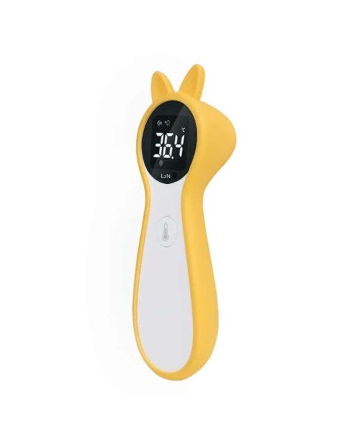 Thermomètre Frontal Infrarouge TP600 de L2N Pharma
