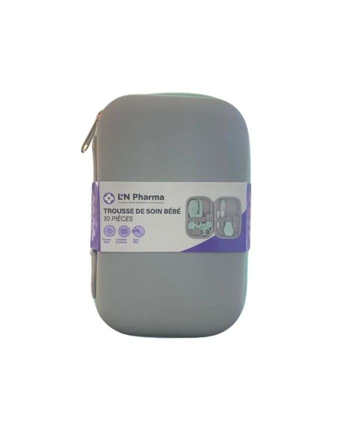 Trousse de soins pour bébé L2N Pharma