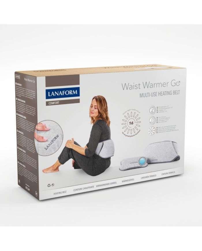 Chauffe Taille Lanaform pour un Confort Optimal