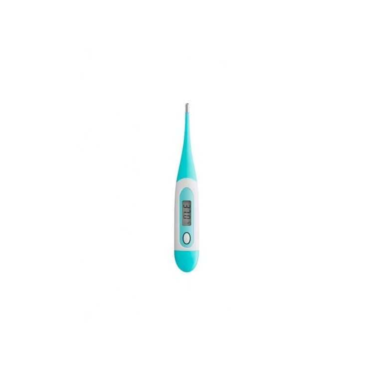 Thermomètre flexible LANAFORM DT-100 pour bébés
