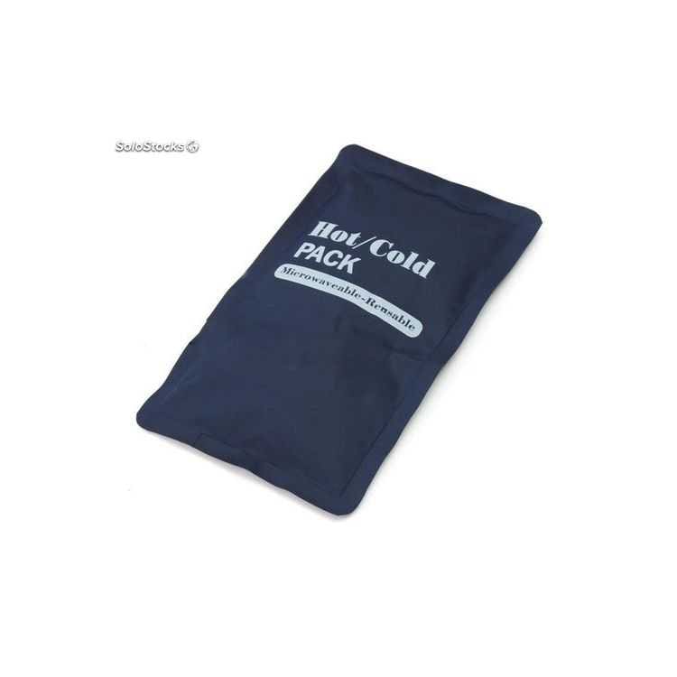 Coussin de Gel Réutilisable pour Articulations