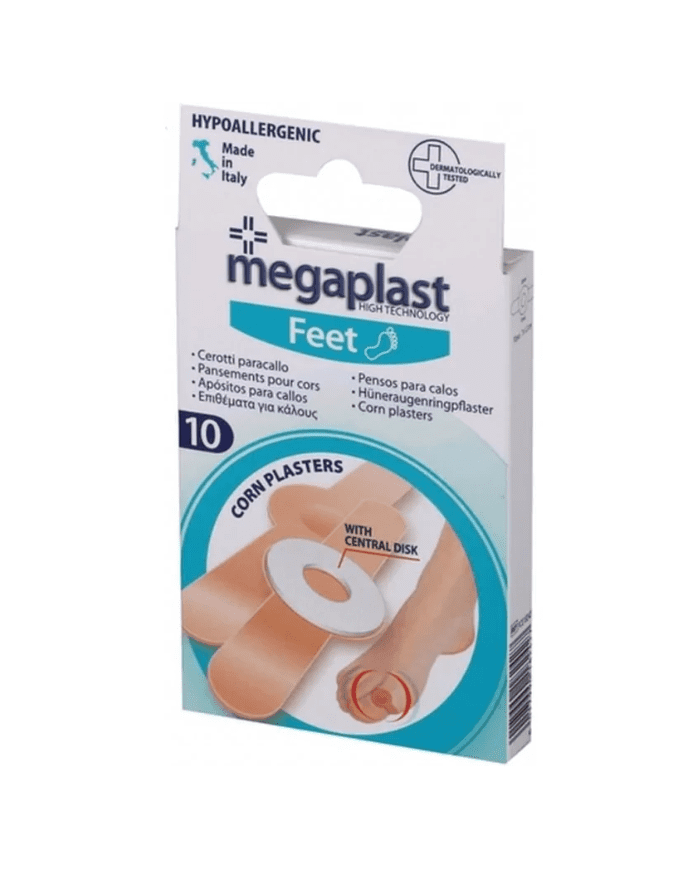 Pansement Cor MegaPlast – Boîte de 10 unités