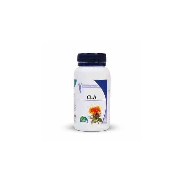 MGD CLA 60 Comprimés : Complément pour Ventre Plat