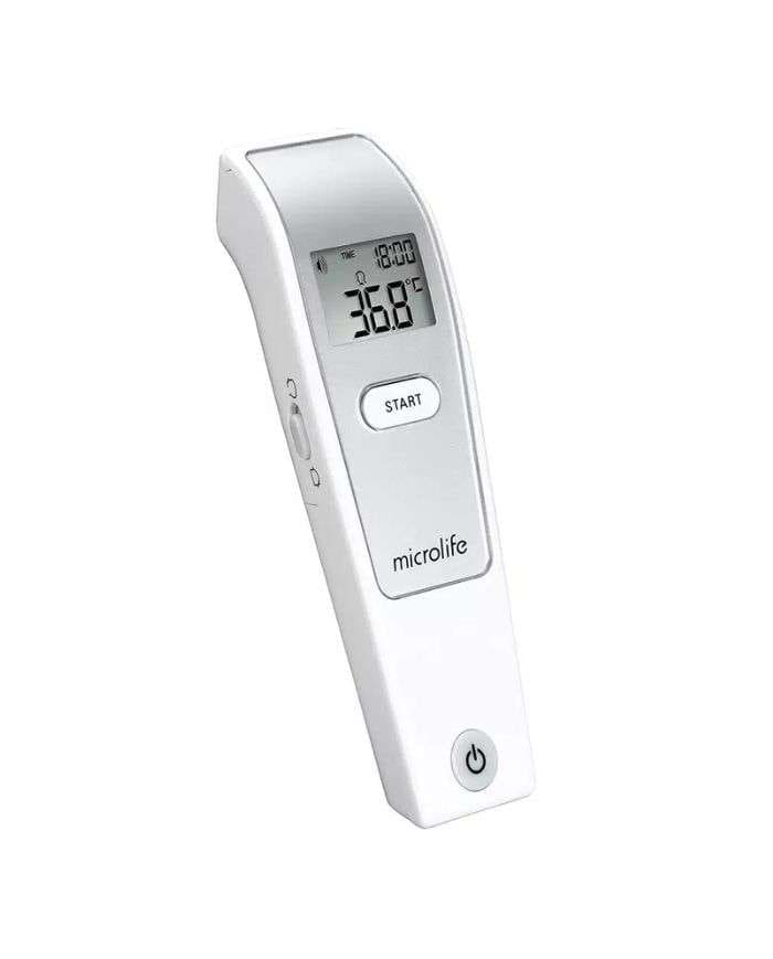 Thermomètre Non-Contact Microlife NC 150 de Précision