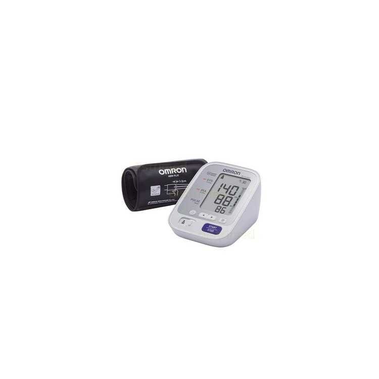 Tensiomètre automatique OMRON M3 pour bras