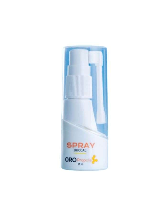 Spray Buccal OROPROPOLIS 15 ml pour la Santé