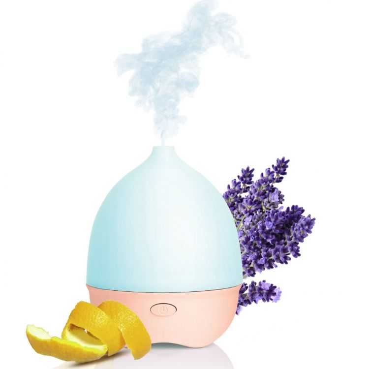 Diffuseur Topo Puressentiel pour huiles essentielles