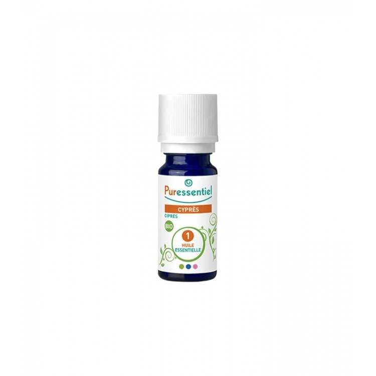 Huile Essentielle de Cyprès 10ml – Puressentiel